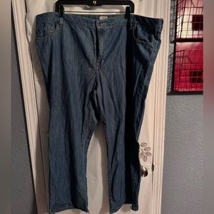 LLBean Jeans Classic Fit